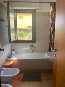 Casa Geic apartment in Pula with private garden img15