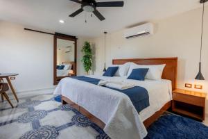 Kuxtal Hotel Boutique