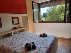 Casa Geic apartment in Pula with private garden img24