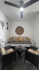 Cosy Apartment in Tarifa Studio 1