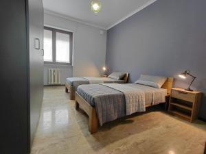 CASA GARIBALDI ASTI STORICA 3 camere da letto