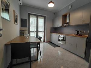 CASA GARIBALDI ASTI STORICA 3 camere da letto