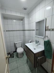 Home Punta Arenas