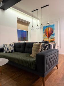 Katerina - Mona Luxury Apartments