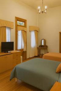 Hotel HALLEY - Vicuña, Valle de Elqui