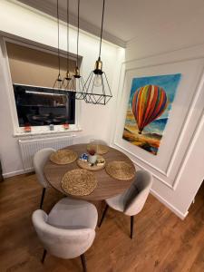 Katerina - Mona Luxury Apartments