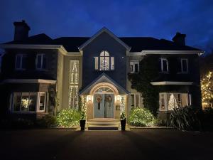 Wexford Town House