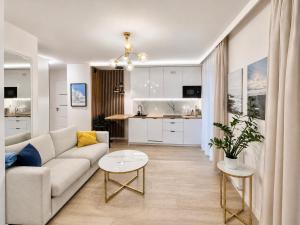 Unique Apartments - Angielska Grobla