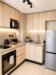 Departamento La florida, Parking, Metro, Mall, Clinicas, Wifi