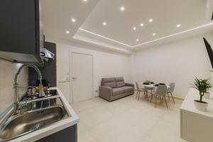 Don Ciccio Bari apartament