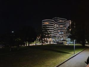 Budva Montenegro Apartments