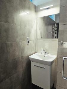 Dominikana Apartament 41b