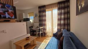 Central Sea View Studio Budva
