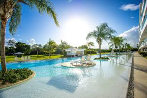 Cozy Cana Rock Star 2BR Condo