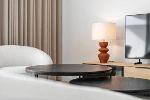 Cancelada 2BR Apt Acqua Gardens - Walk to Beach and Pool