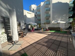 Loft Rubin - Terrace&Pool