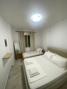 Beachfront Apartment Durres
