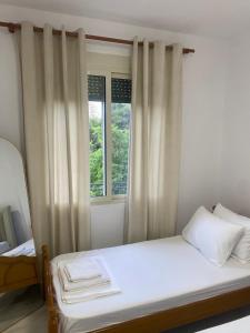 Beachfront Apartment Durres