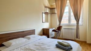 The Copper Leather Suite