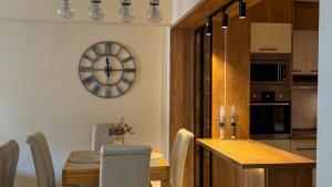 The Copper Leather Suite