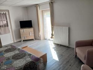 Duplex tout confort
