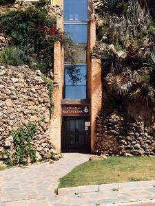 Casa Pedro Santa Clara