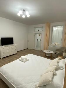 Apartament în centru Istoric Brașov