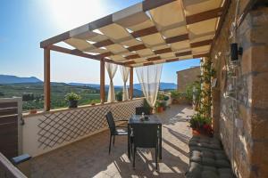 Trouli Rokka House