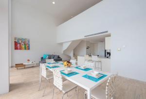 Panoramic Views, Private Pool, near Zona Romantica