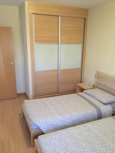 Apartamentos EOS