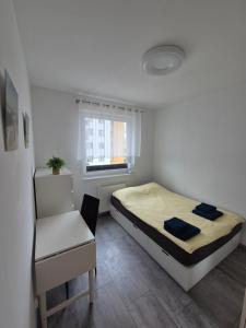 Apartament Uroczy