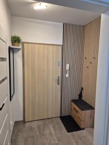 Apartament Uroczy
