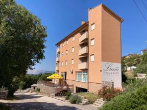Casa del Sole & Breakfast & Garage