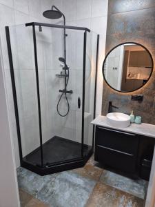 Apartament Uroczy