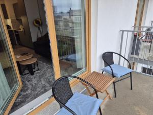 Apartament Uroczy