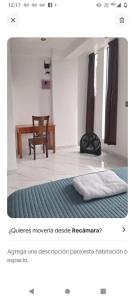 Habitación de estreno Áltrust level house