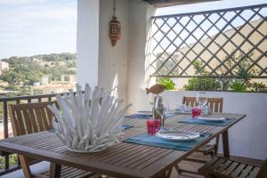 Appartamento Vista mare Porto cervo, Pitrizza
