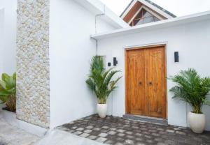 Private Pool 2-BR Villa in Seminyak