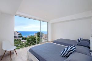 Ocean Views, Private Pool, Zona Romantica