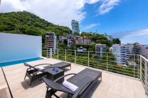 Ocean Views, Private Pool, Zona Romantica