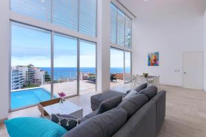 Ocean Views, Private Pool, Zona Romantica