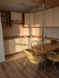 Flatbook Apartamenty Portowa 9 Krynica Morska
