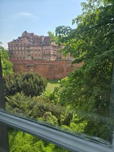 Mostowa Old Town Apartment