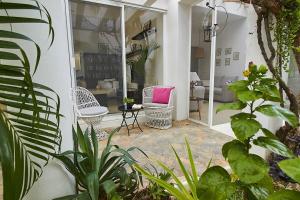Villa luminosa, espaciosa, tranquila y encantadora