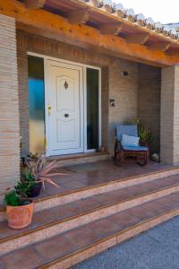 Casa Rincon Maretta