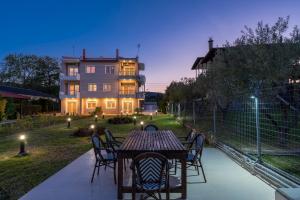 Villa Rosa