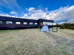 Geike Lodge