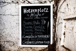 Hostel Hotzenplotz Alegre