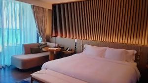 The Zenix Hotel Seaview