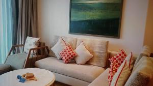 The Zenix Hotel Seaview